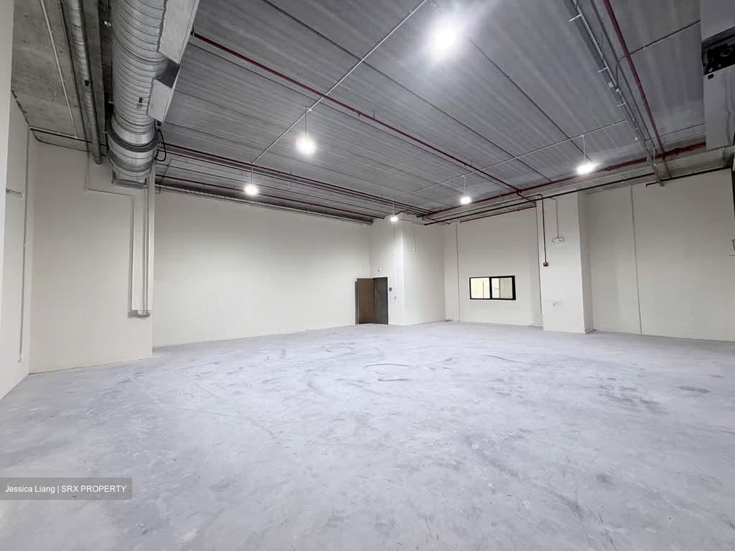 Stellar@tampines (D18), Factory #544505241